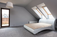Hutcherleigh bedroom extensions