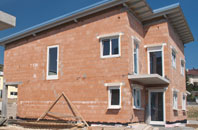 Hutcherleigh home extensions