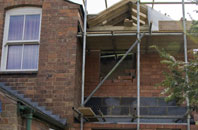 free Hutcherleigh home extension quotes