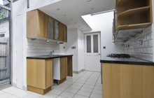Hutcherleigh kitchen extension leads